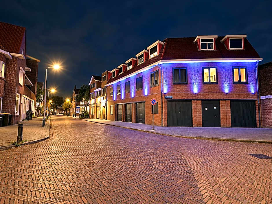 Hotel Royal