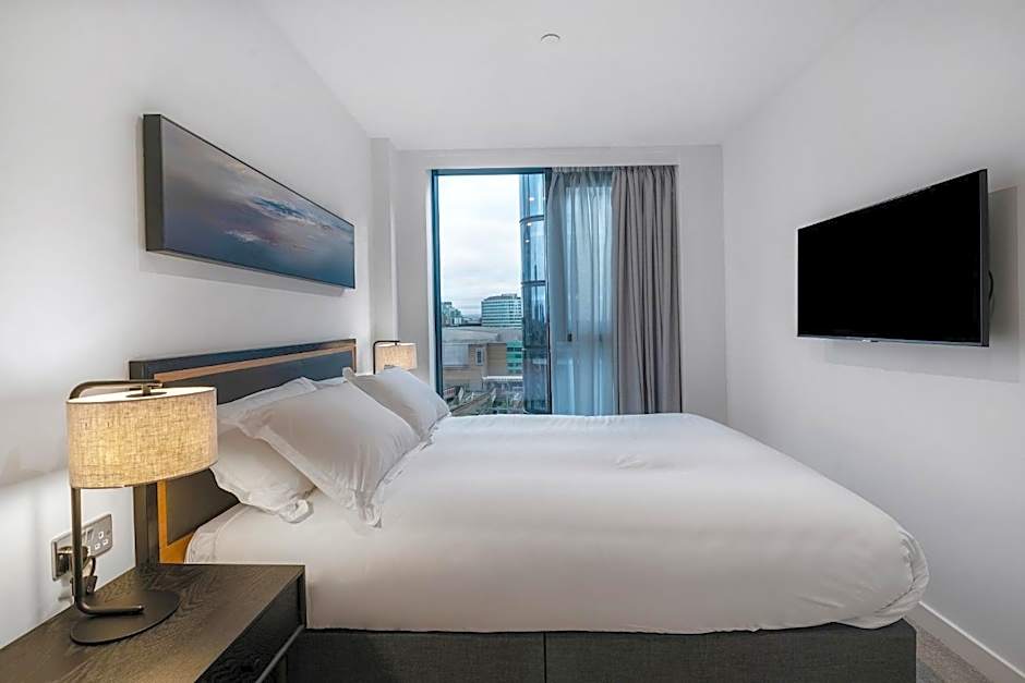 CitySuites 2 Aparthotel