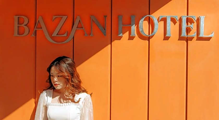 Bazan Hotel
