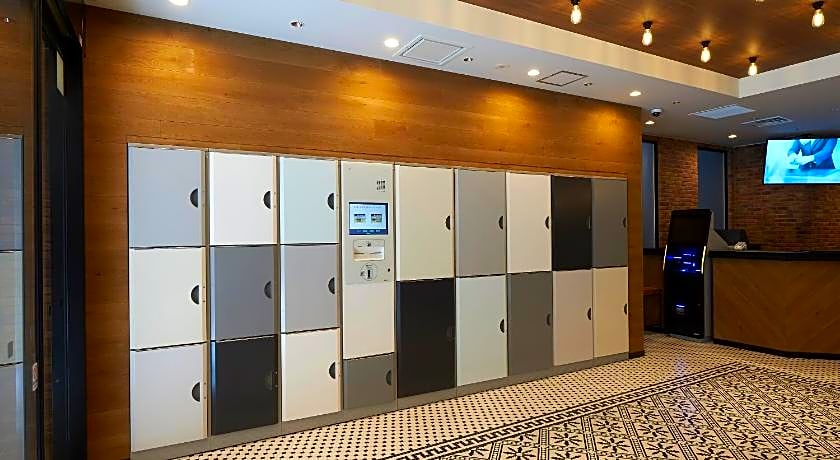 Sotetsu Fresa Inn Nihombashi-Kayabacho