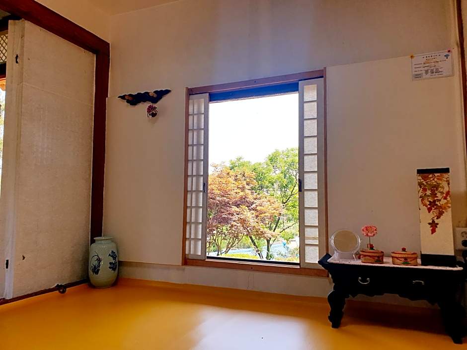 An Dong Kim Jong Tek Yang So Dang