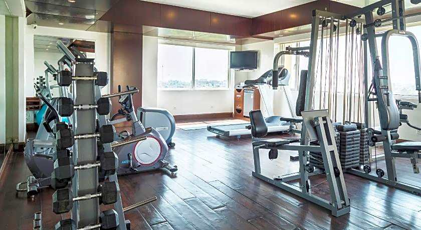 Fortune Park, Ahmedabad - Member ITC Hotels' Group