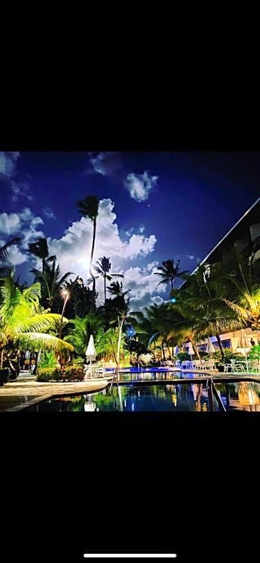 Flat NANNAI RESIDENCE