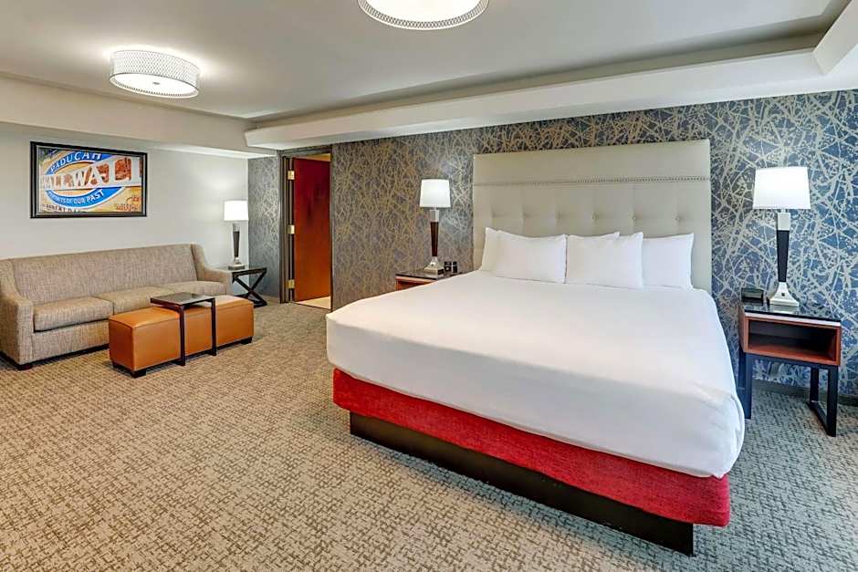 Drury Inn Paducah