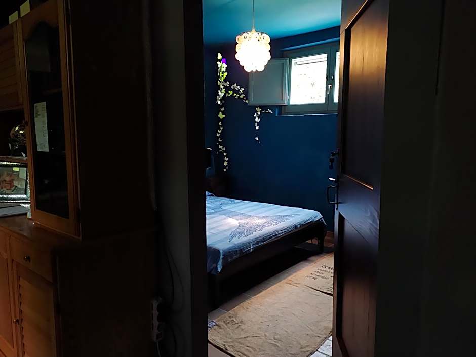 Casa Sponge B&B