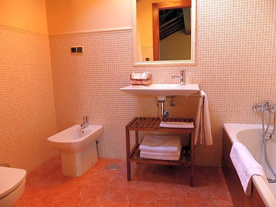 Hotel Rural El Fundil