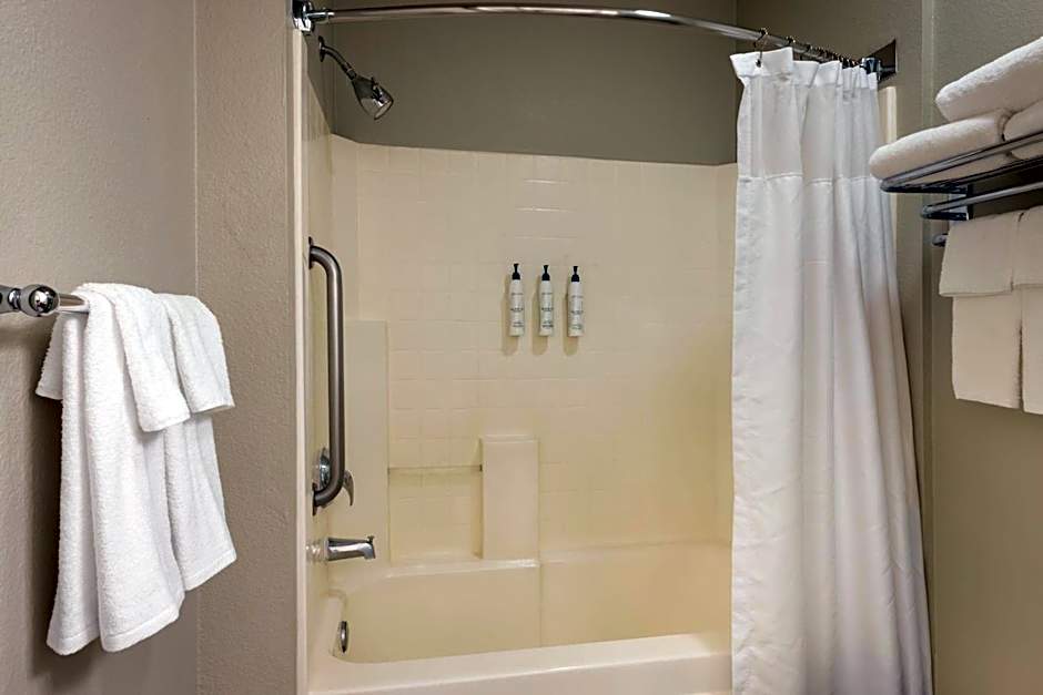 TownePlace Suites by Marriott Sunnyvale Silicon Valley