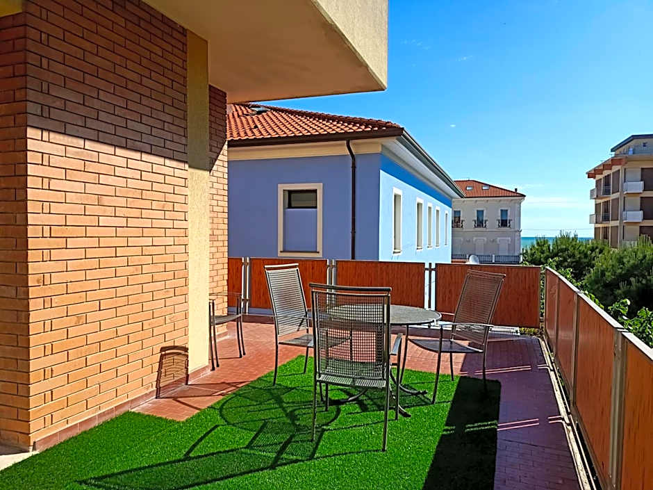 Hotel Rossella