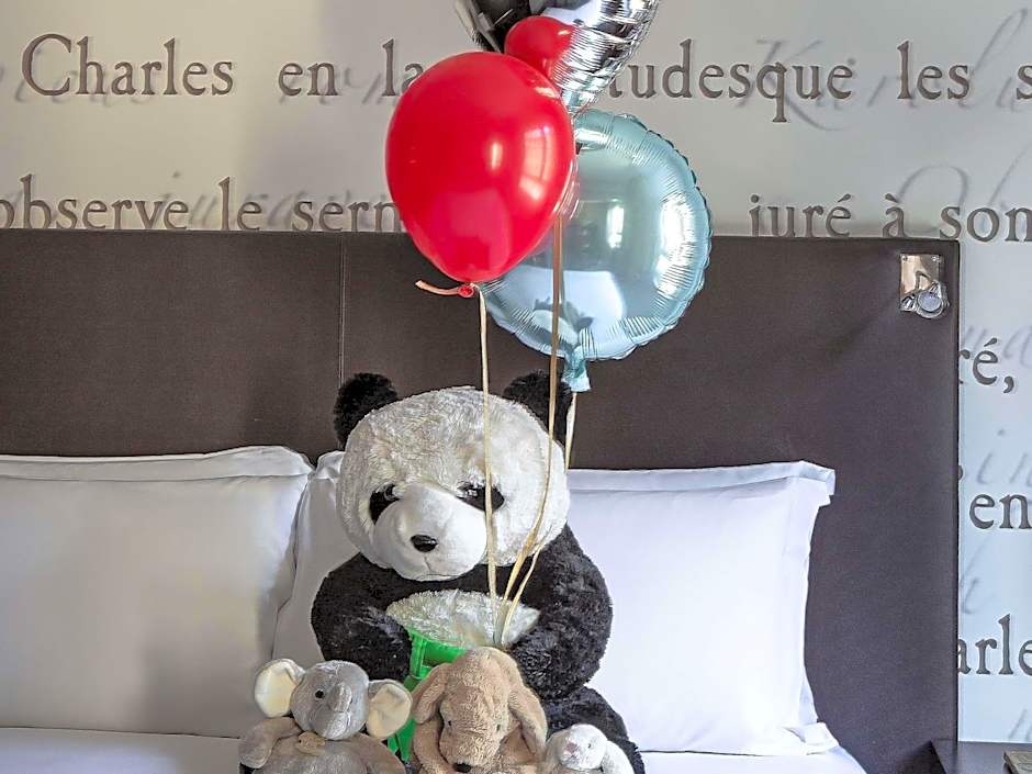 Sofitel Strasbourg Grande Ile
