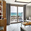 Sea Level Hotel by Diomedes Group