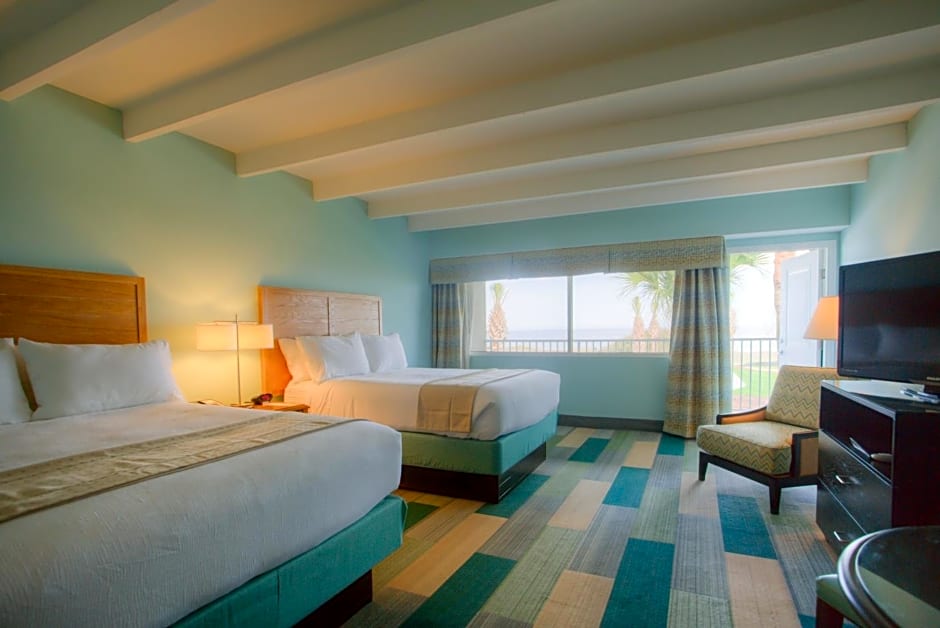 Holiday Inn Resort Jekyll Island, an IHG Hotel