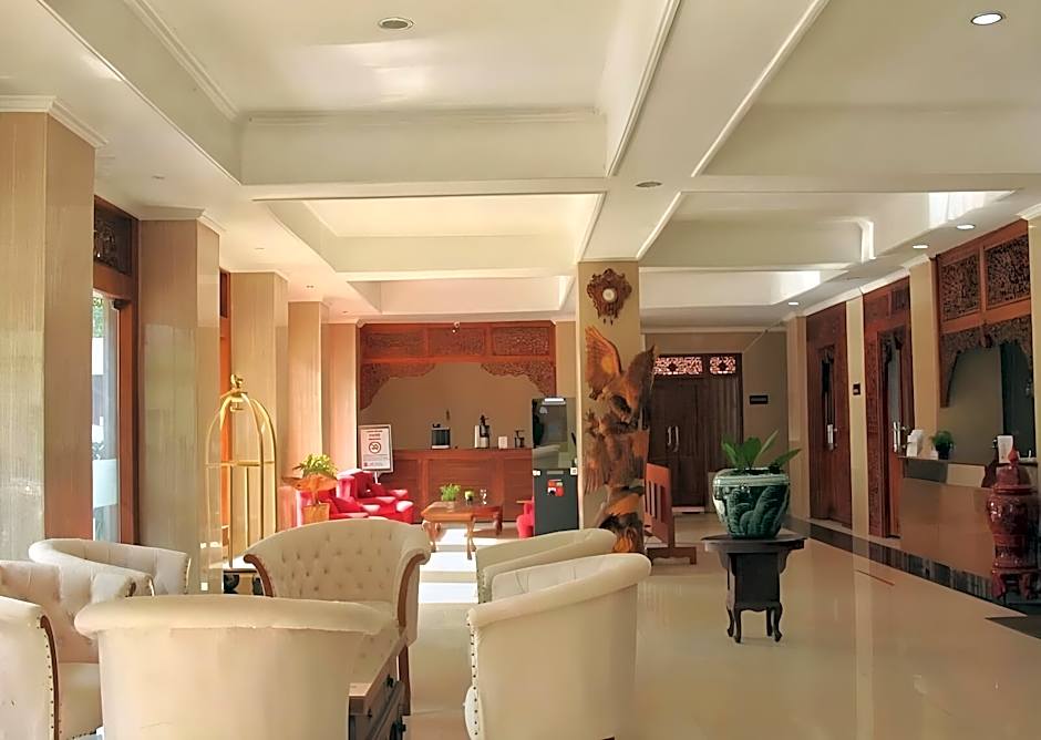 Rizen Padjadjaran Hotel