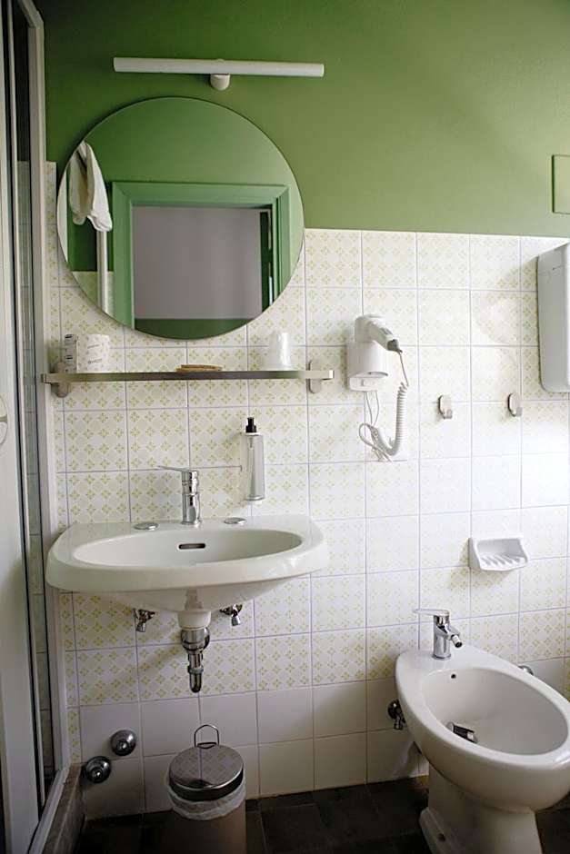 Hotel Millepini