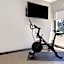 Embassy Suites By Hilton Hotel Santa Clara-Silicon Valley