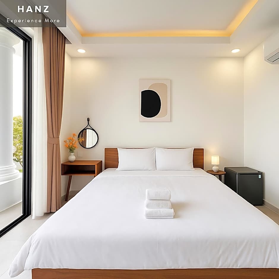 S79 Monstera Hotel Grand World Phu Quoc