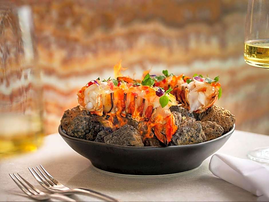 Sofitel Auckland Viaduct Harbour