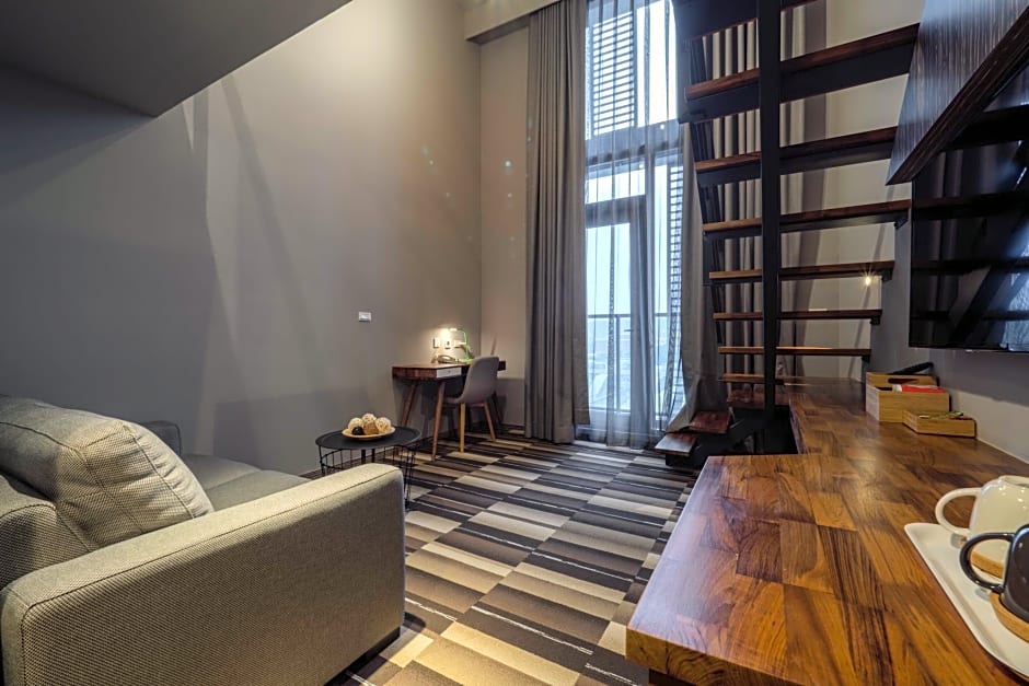 Watermark Hotel - Kaohsiung Main Station