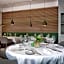 Das Eckert - Lifestyle Design Hotel & Fine Dining bei Basel (Grenzach)