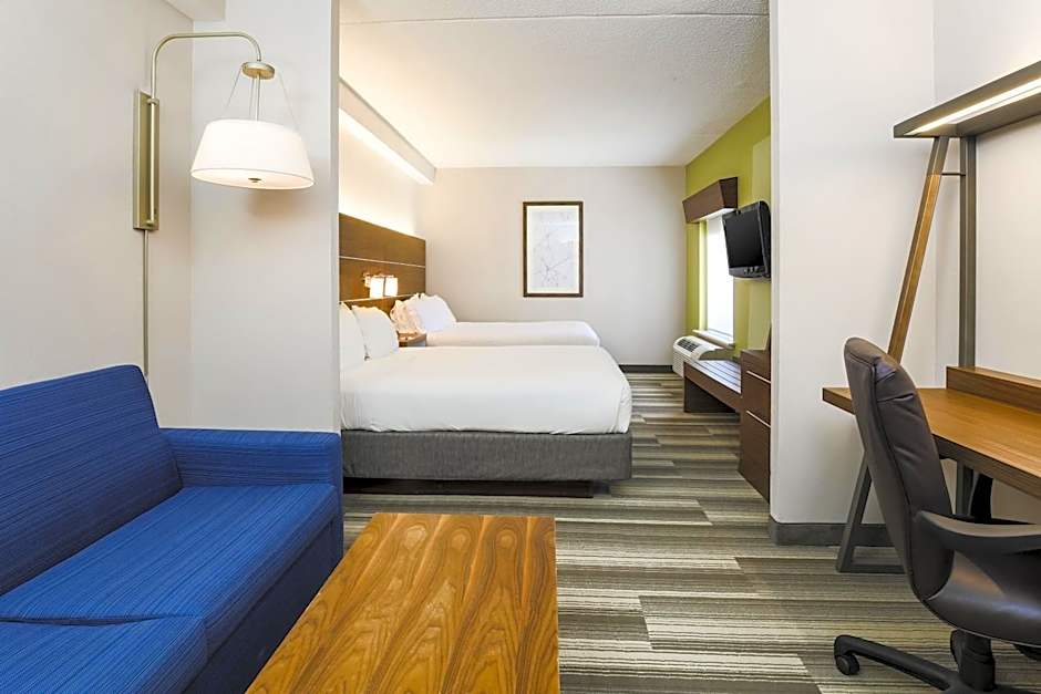 Holiday Inn Express Philadelphia NE - Langhorne By IHG