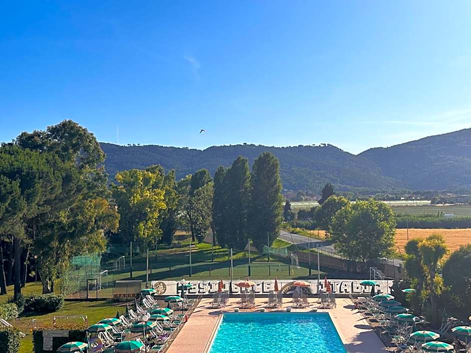 Residenza Alberghiera Italia