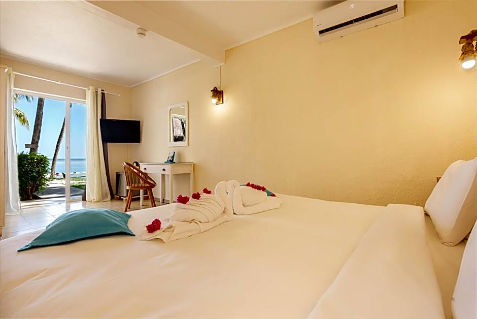 Le Rivaz Hotel, Mauritius