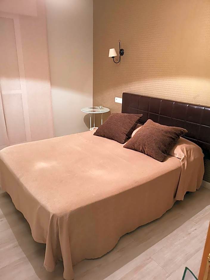 Hotel Ronsel