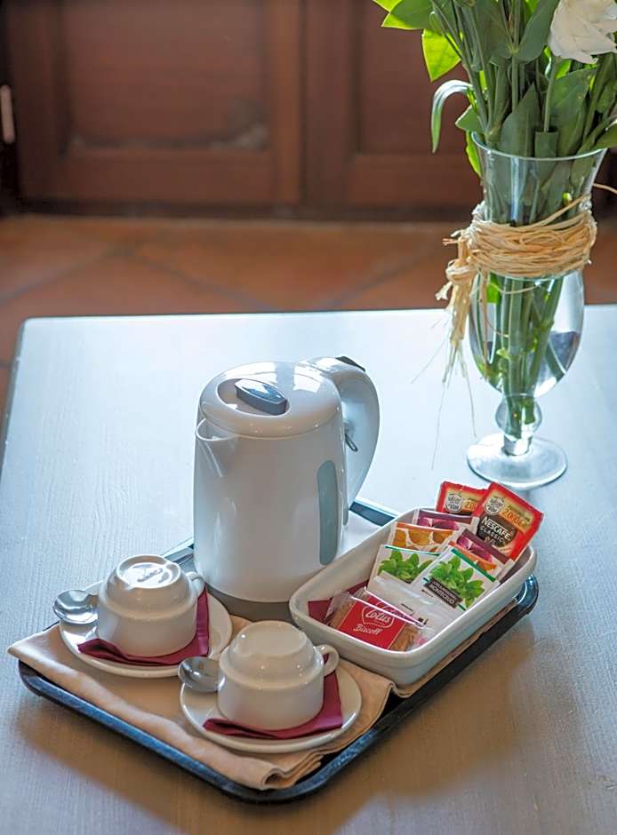 TUGASA Hotel Castillo de Castellar