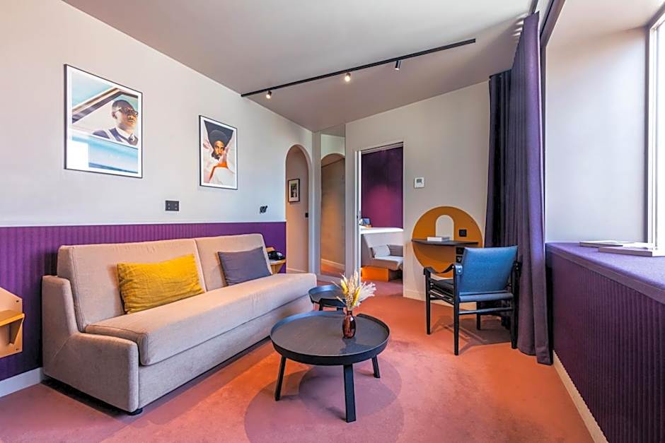 Hotel Paradiso
