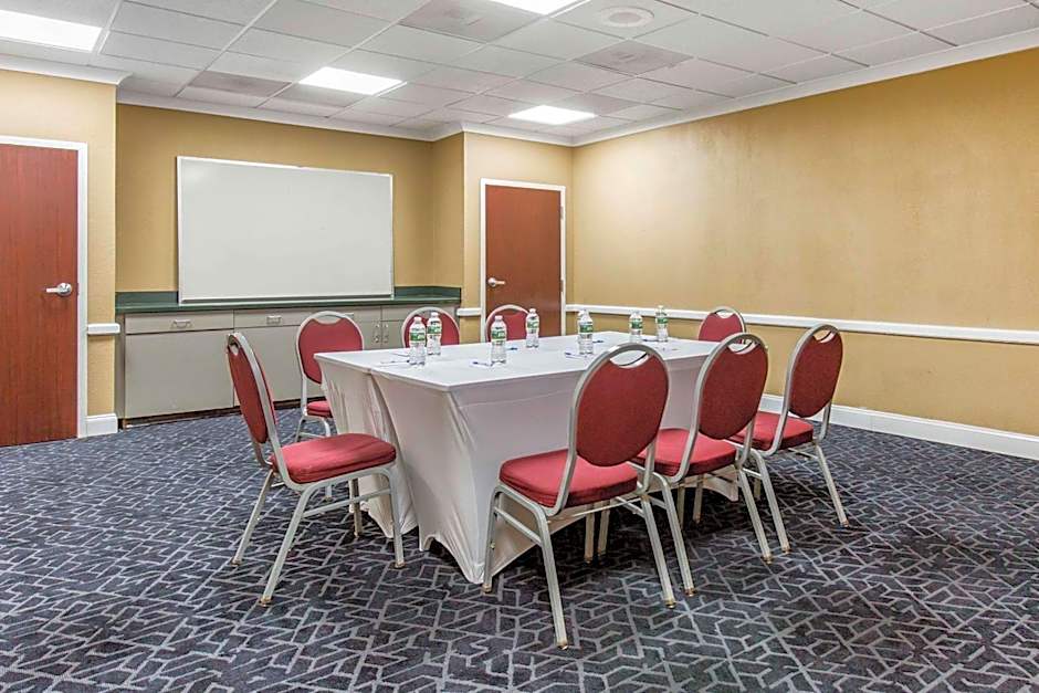 Comfort Inn College Park North