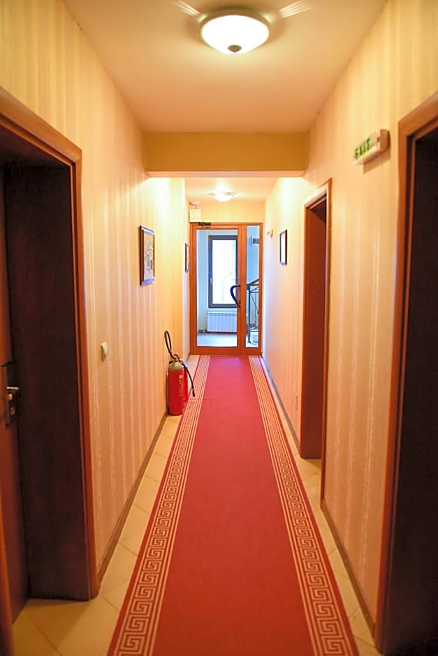 Family Hotel Lazur