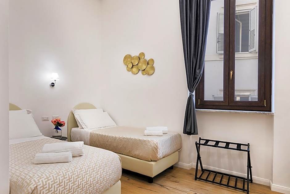 Navona Central Relais