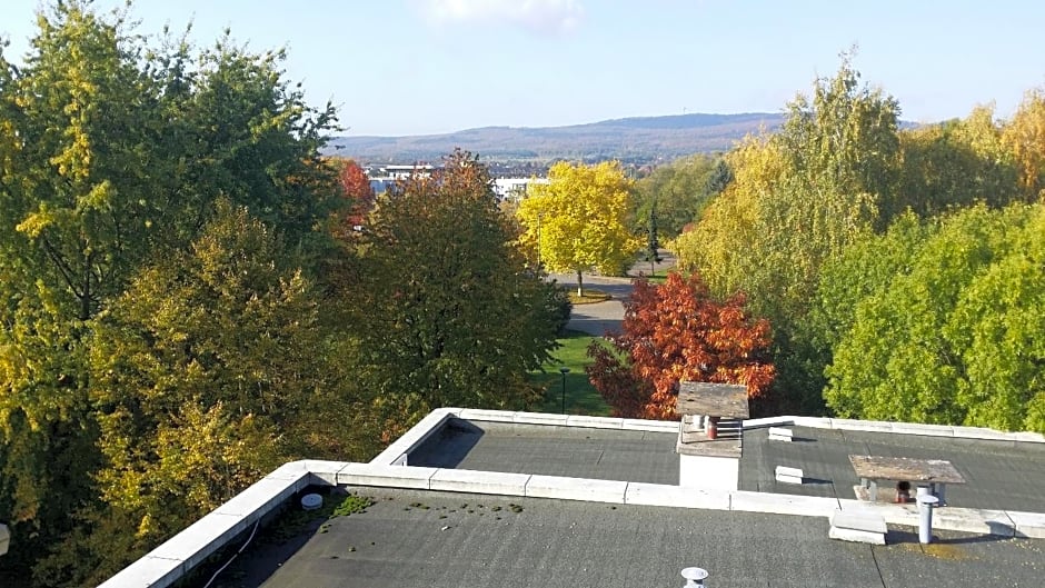 Hotel Garni Stadt Friedberg