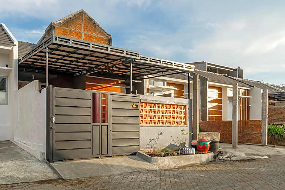 Hotel O Bidara Guest House Syariah