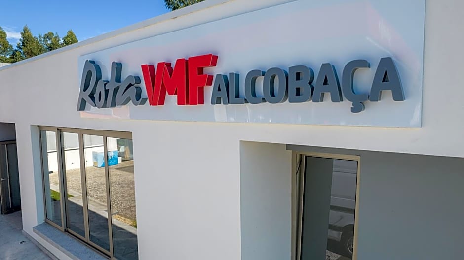 Rota VMF - Alcobaça