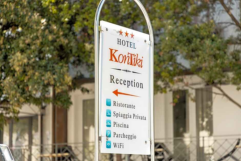 Hotel Kon Tiki