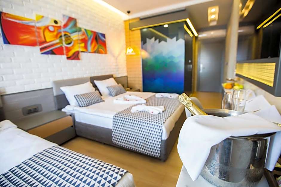 Laren Family Hotel & Spa - Boutique Class