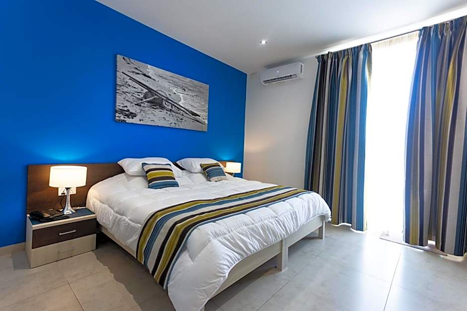 The Shipwright's Lodge