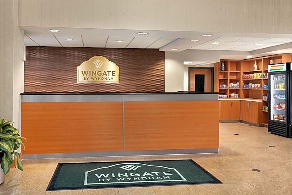 Wingate by Wyndham Wilmington