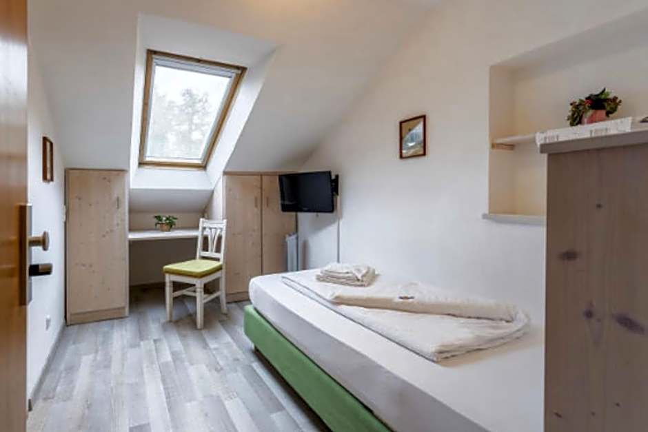 Hotel Villa Sisi