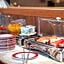 Hotel Astoria Stuttgart City