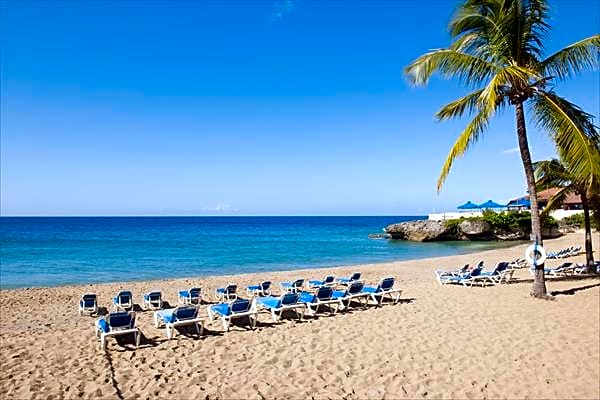 Casa Marina Beach & Reef All Inclusive