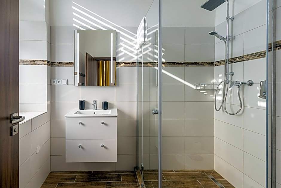 Hotel Pod Zeleným Dubem