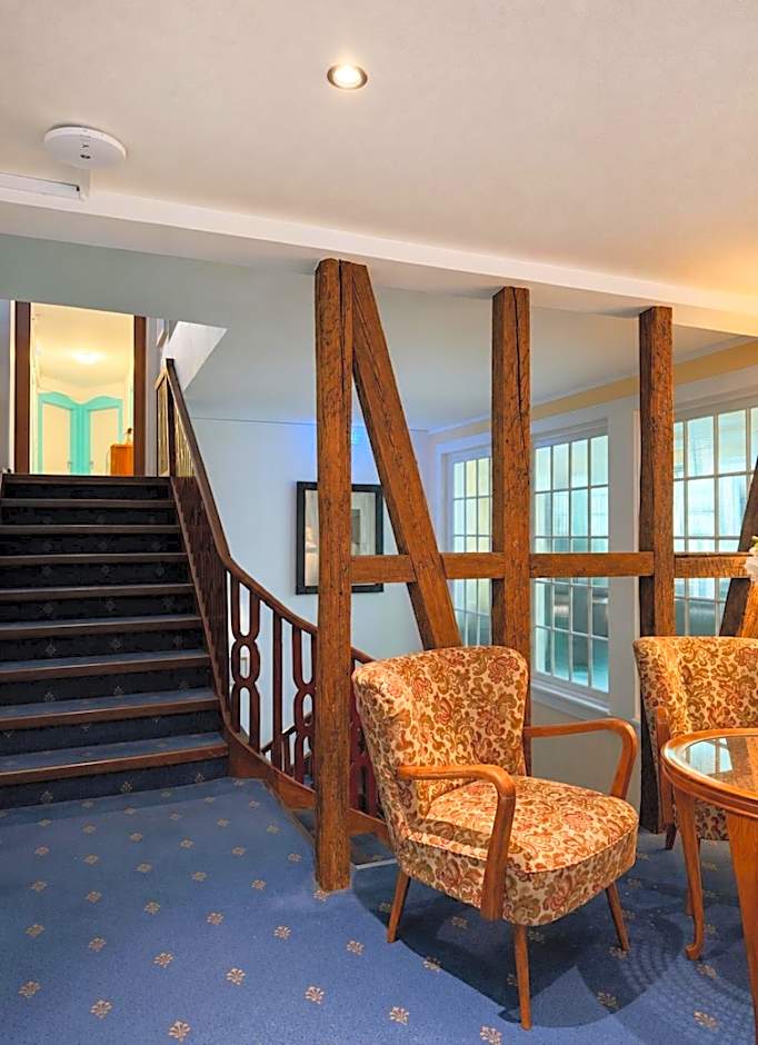 Kull Von Schmidsfelden Hotel
