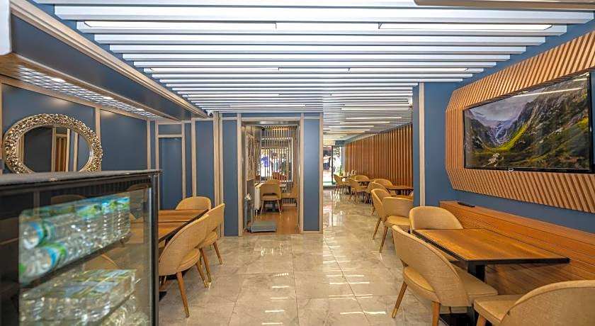 Hotel Grand İstanbul