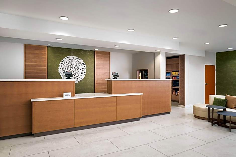 Fairfield Inn & Suites by Marriott Jacksonville Beach