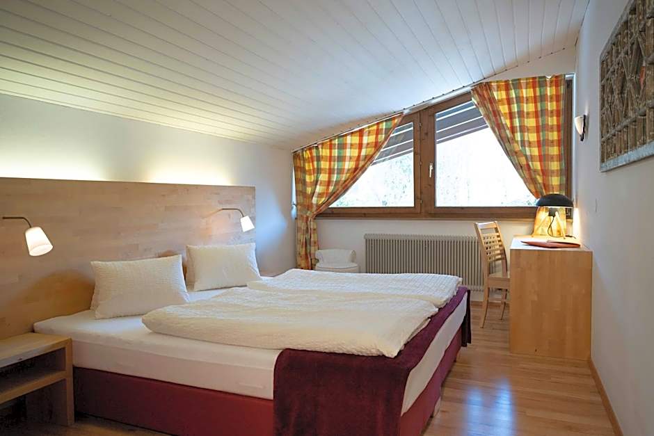 Haus Leithner - Suiten & Apartments