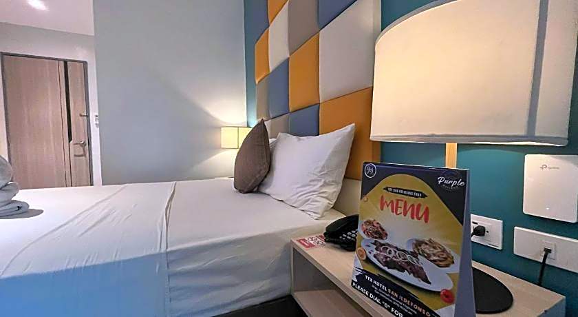 Yes Hotel Pandi Bulacan