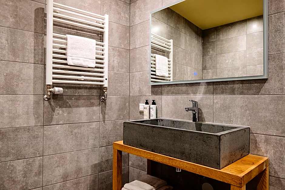City Center Lodge Utrecht