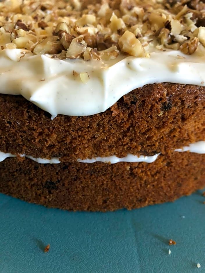 Le Cerisier Saint-Barbant