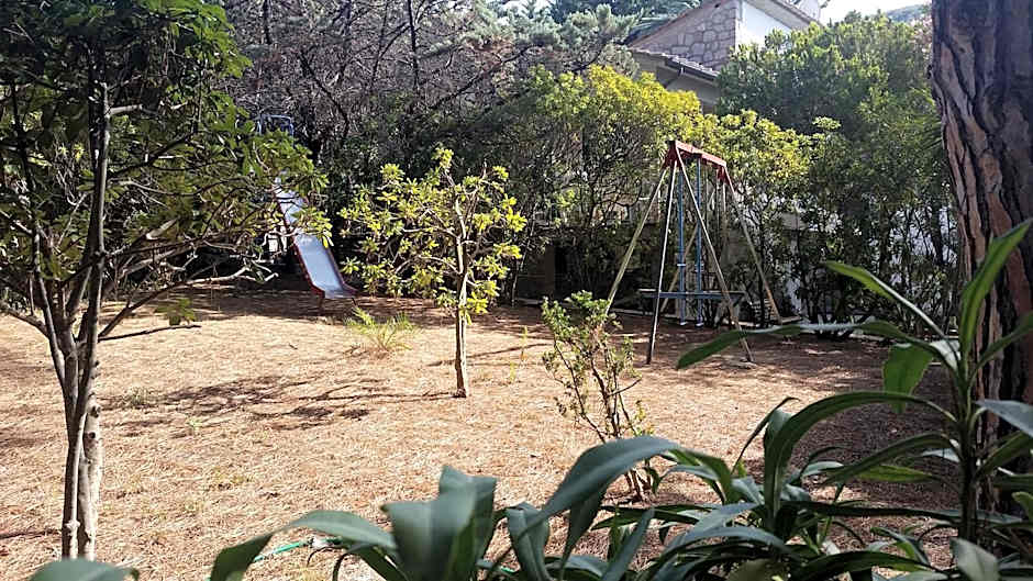 Hotel Edera